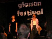 Glasson Festival 2004