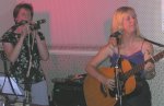 To see a larger image from the Raven Birthday party celebrations, just click