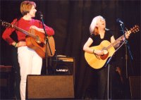 Glasson Festival 2004