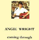 The cover of Coming Through - click to view the tracks list